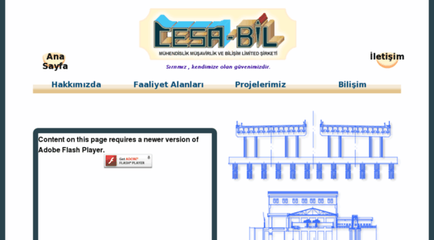 cesa-bil.com