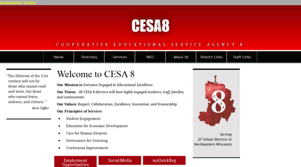 cesa8.k12.wi.us