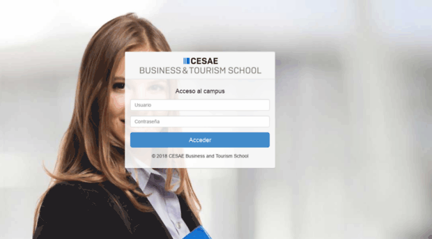 cesae.campuslearning.es