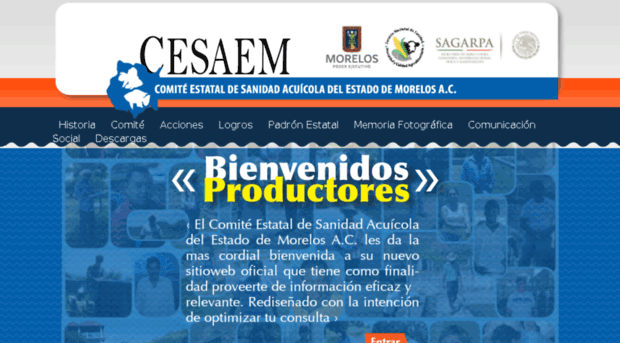 cesaem.org
