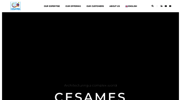 cesames.net