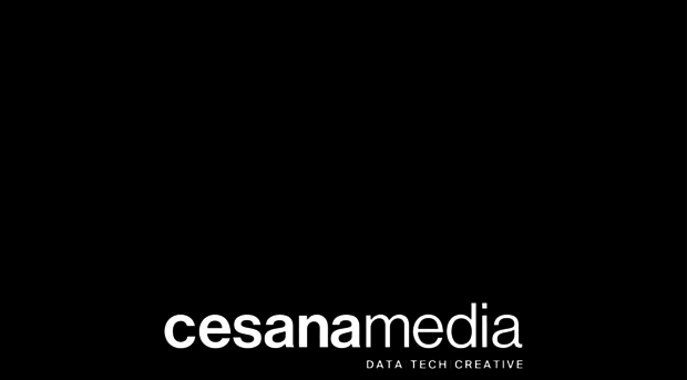 cesanamedia.com