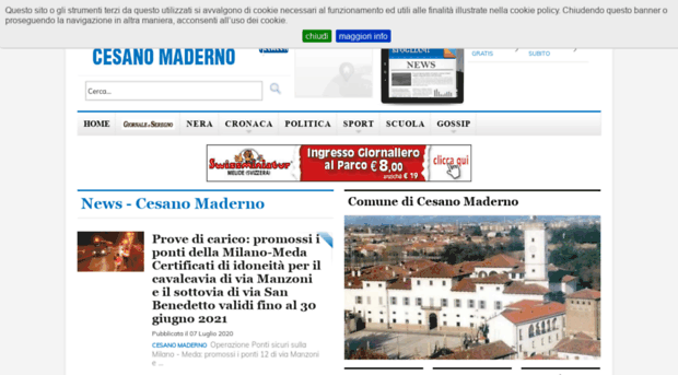 cesano-maderno.netweek.it