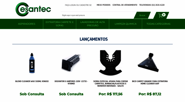 cesantec.com.br