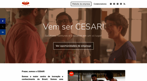 cesar.breezy.hr