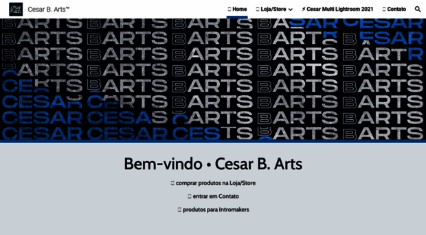 cesarbarts.com