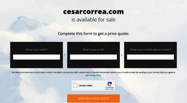 cesarcorrea.com