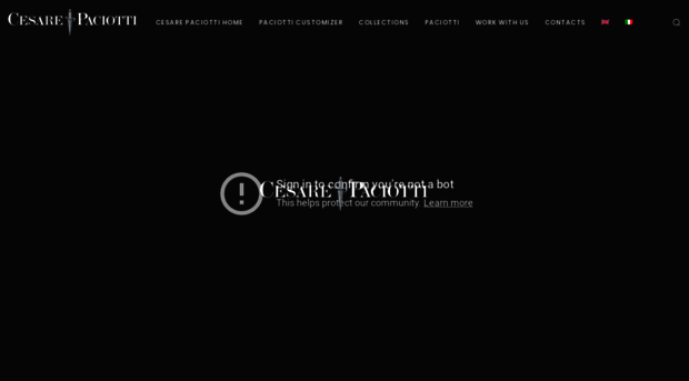 cesarepaciottihome.com