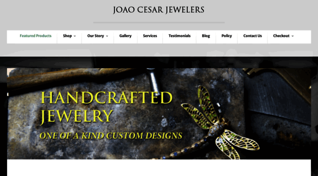cesarjewelers.com