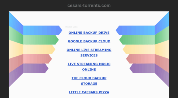 cesars-torrents.com