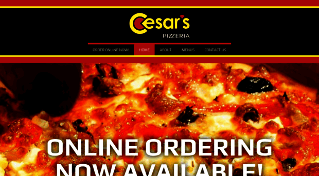 cesars.com.au