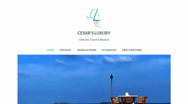 cesarsluxury.com