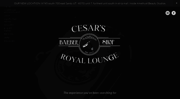 cesarsroyallounge.com