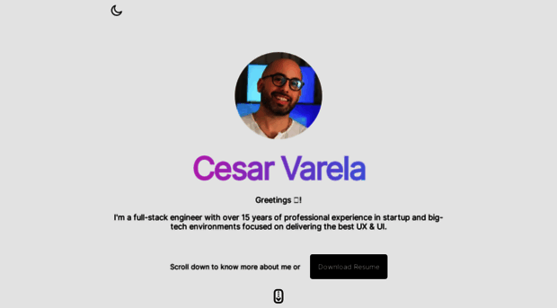 cesarvarela.com