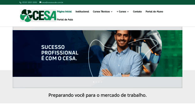 cesasaude.com.br