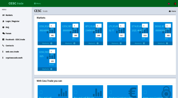 cesc.trade