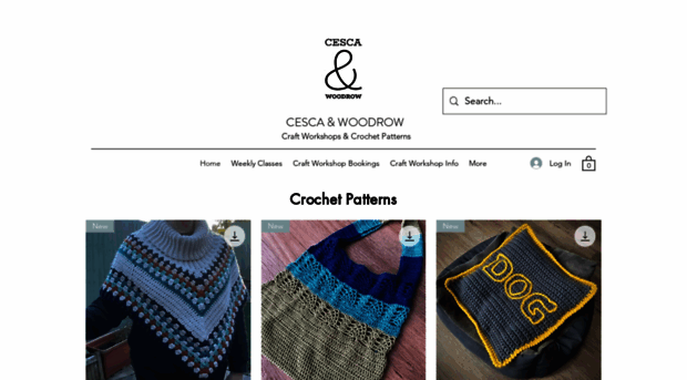 cescanwoodrow.com