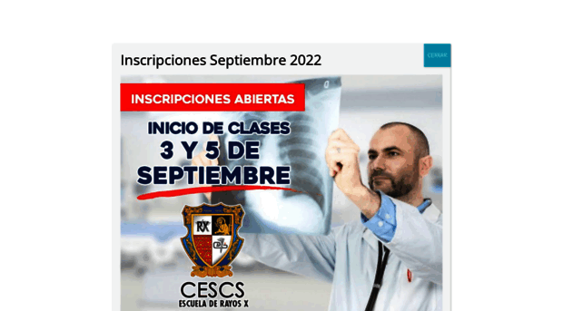 cescs.com.mx