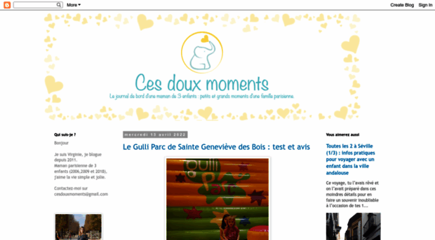 cesdouxmoments.blogspot.fr