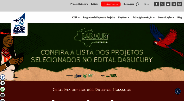 cese.org.br