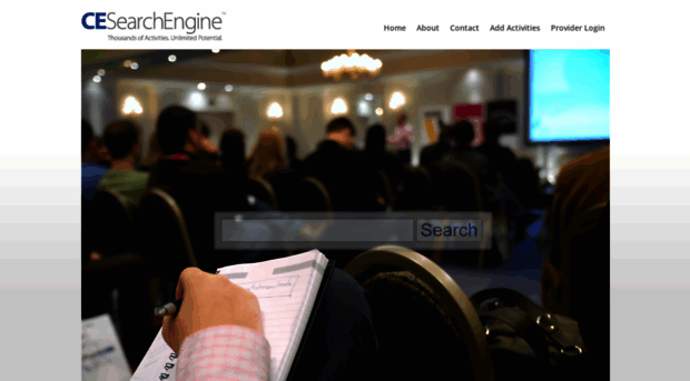 cesearchengine.com