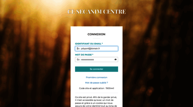 cesecanimcentre.fr