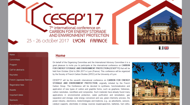 cesep2017.univ-lyon1.fr