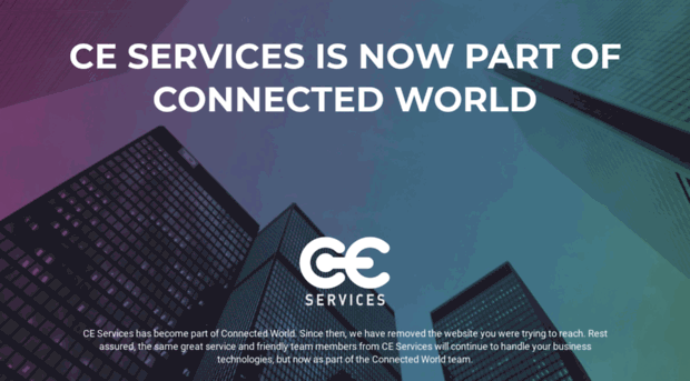 ceservices.co.uk