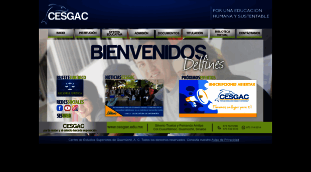 cesgac.edu.mx