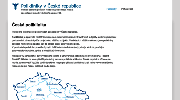 ceskapoliklinika.cz