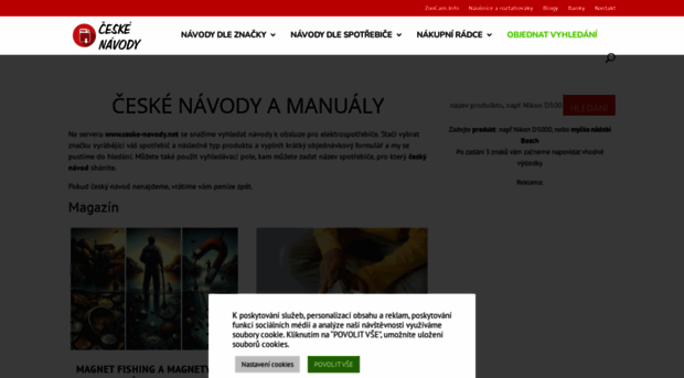 ceske-navody.net