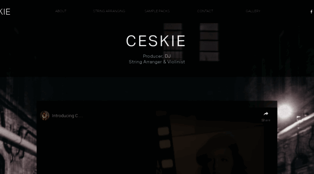 ceskie.com