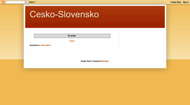 cesko-slovensko.blogspot.cz