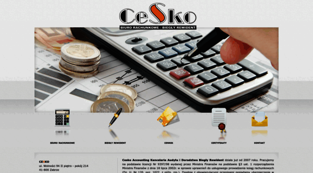 cesko.pl