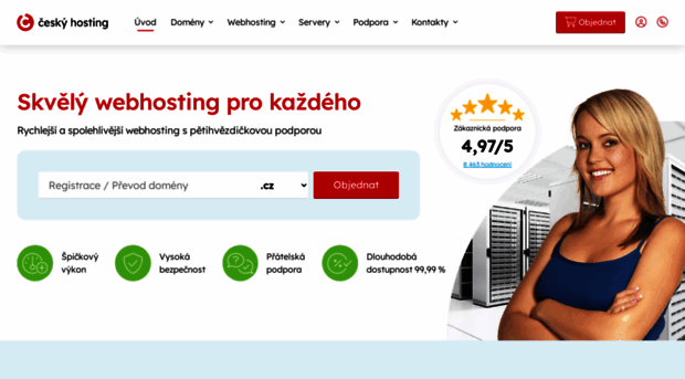cesky-hosting.cz