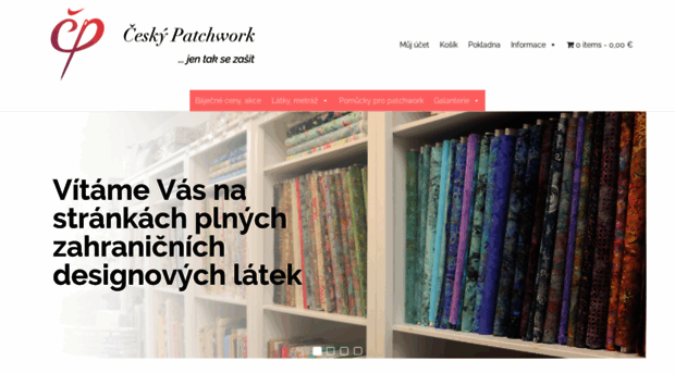 ceskypatchwork.cz