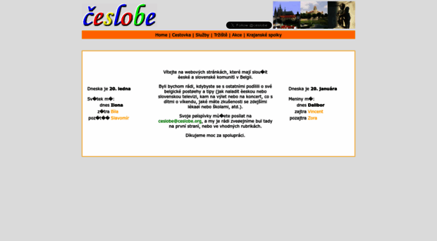 ceslobe.org