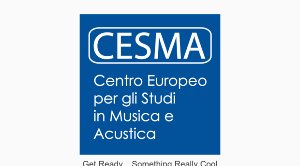 cesma.ch