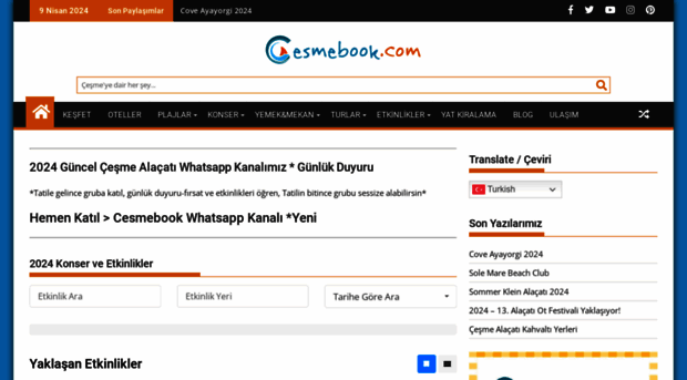 cesmebook.com