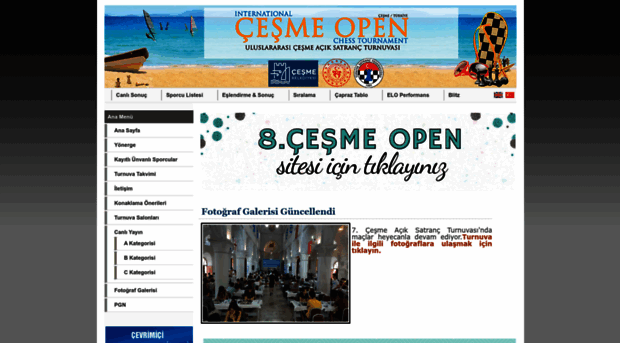 cesmeopen.tsf.org.tr