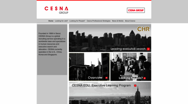 cesnagroup.com