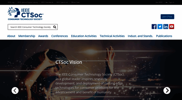 cesoc.ieee.org