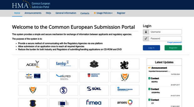 cespportal.hma.eu