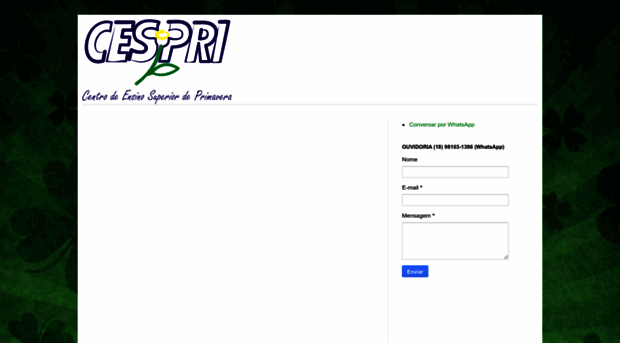 cespri.com.br