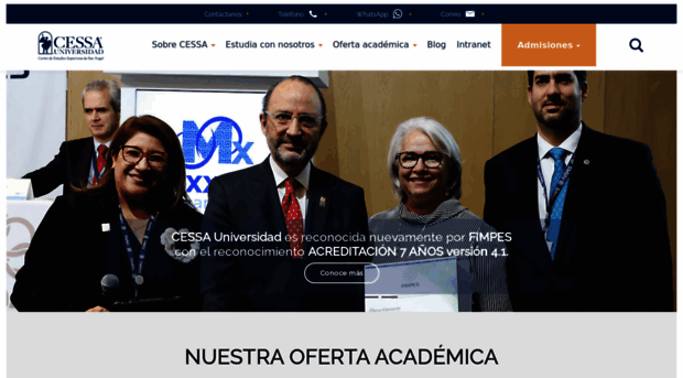 cessa.edu.mx