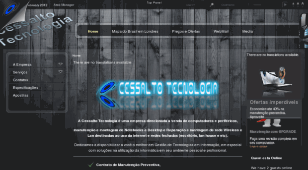 cessalto.co.uk