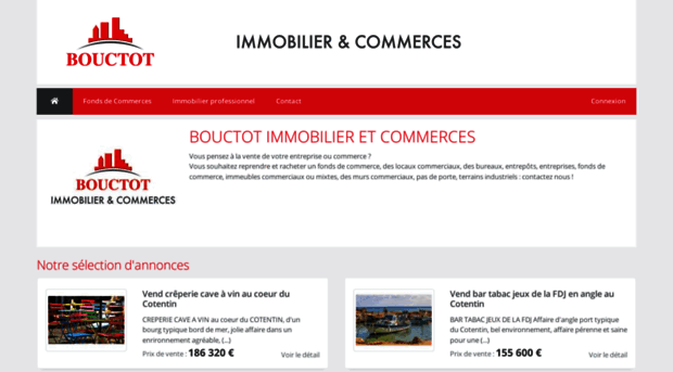 cession-commerces-basse-normandie.octissimo.com