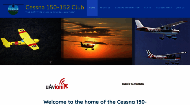 cessna150-152.com