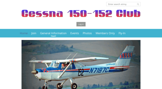 cessna150-152club.com