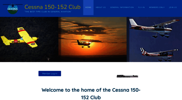 cessna150152club.org